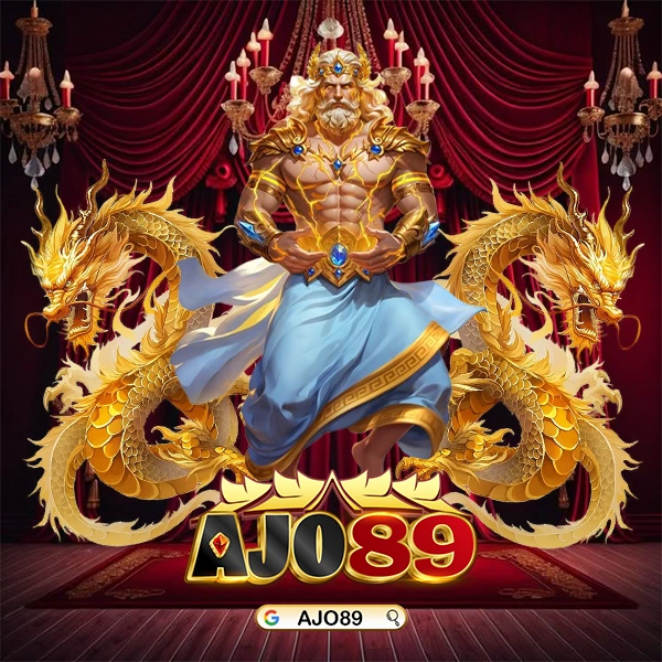 AJO89 - Game Match-3 Seru dan Menantang